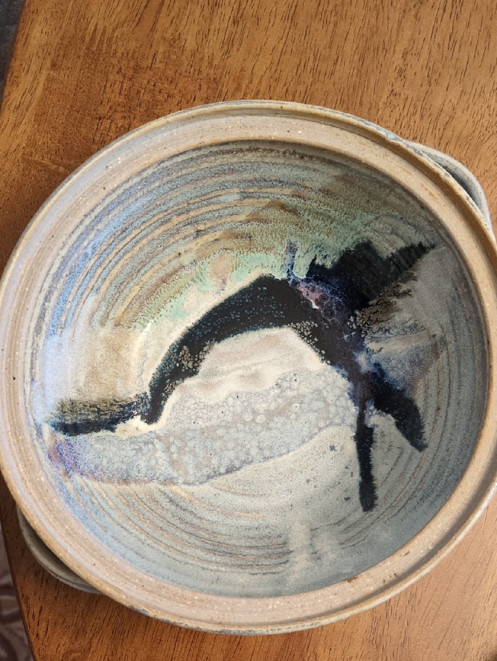 Walton Pottery Dish - Picture 5 of 7